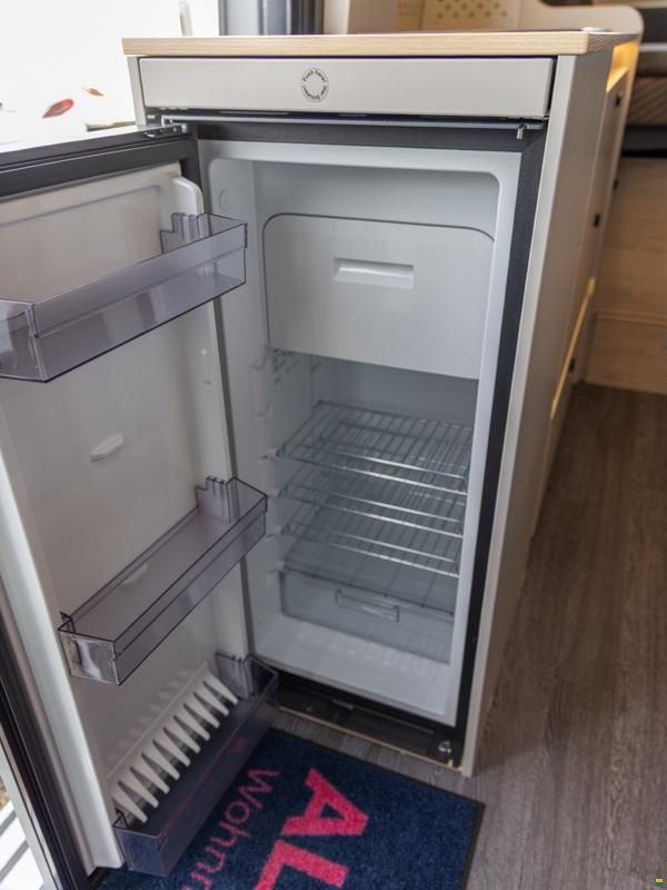 Knaus Boxtime 600 MQ