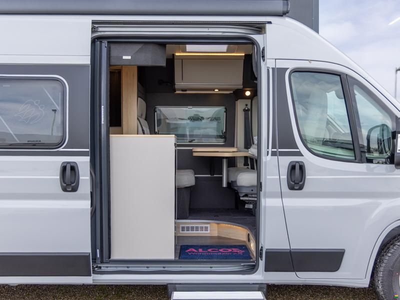 Knaus Boxtime 600 MQ