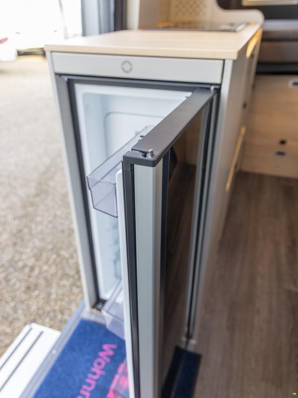 Knaus Boxtime 600 MQ