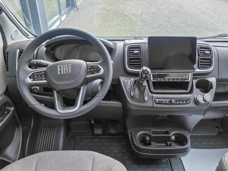 Knaus Live Wave 650 MEG Platinum Selection