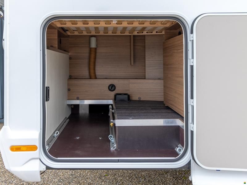 Knaus Van I 550 MF