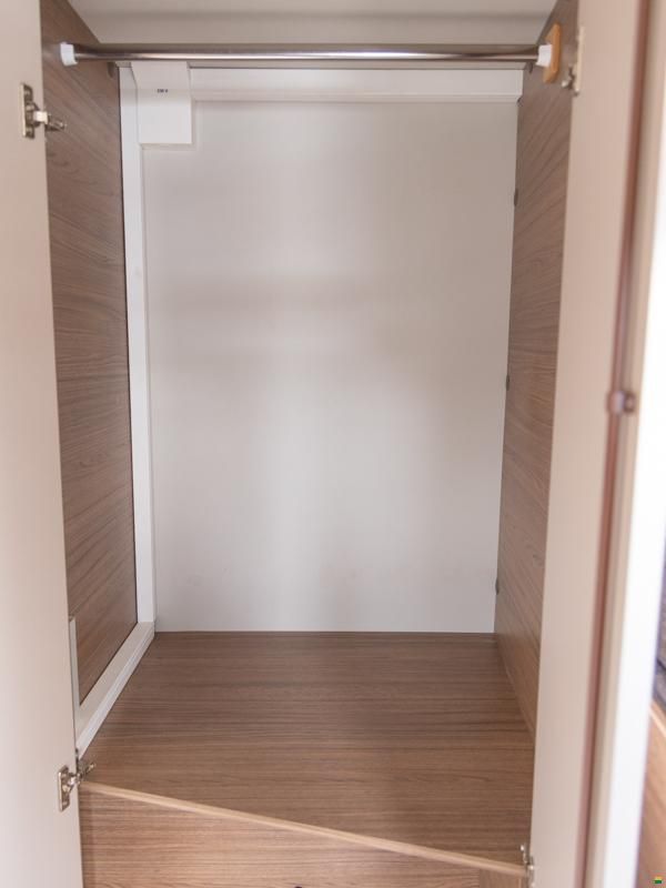 Knaus Van I 550 MF