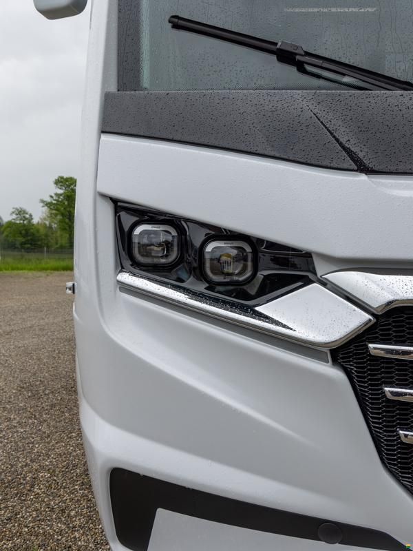 Knaus Van I 550 MF