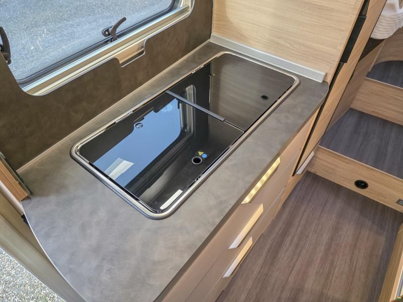 Knaus Van TI Plus 650 MEG Platinum Sel. 4x4
