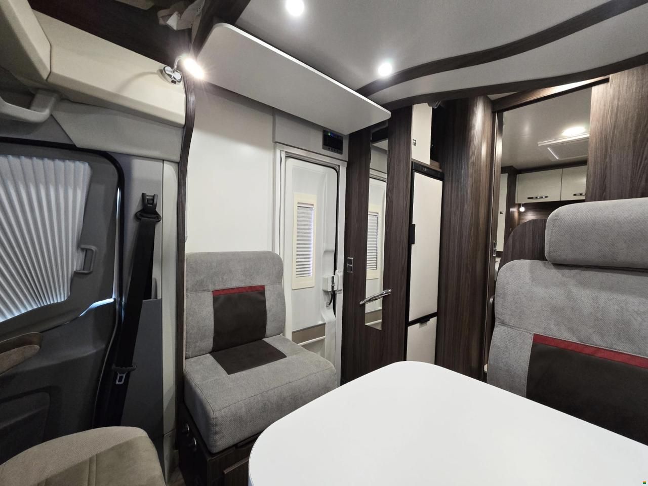 Benimar TESSORO T 495 2.0 TDCI AUTOMAT
