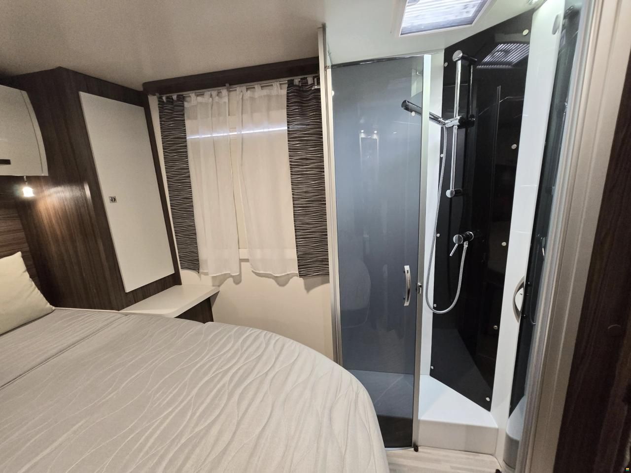 Benimar TESSORO T 495 2.0 TDCI AUTOMAT