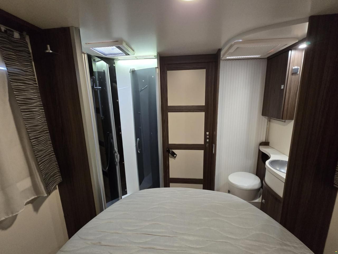 Benimar TESSORO T 495 2.0 TDCI AUTOMAT