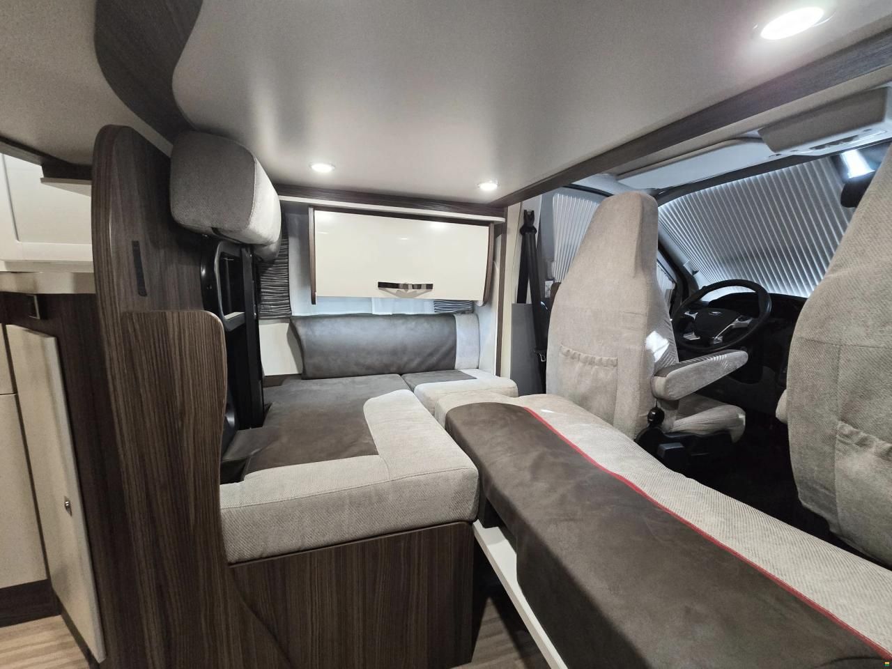 Benimar TESSORO T 495 2.0 TDCI AUTOMAT