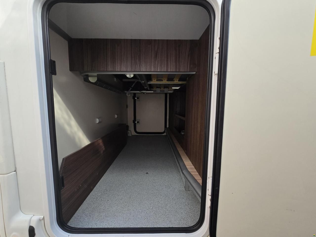 Benimar TESSORO T 495 2.0 TDCI AUTOMAT