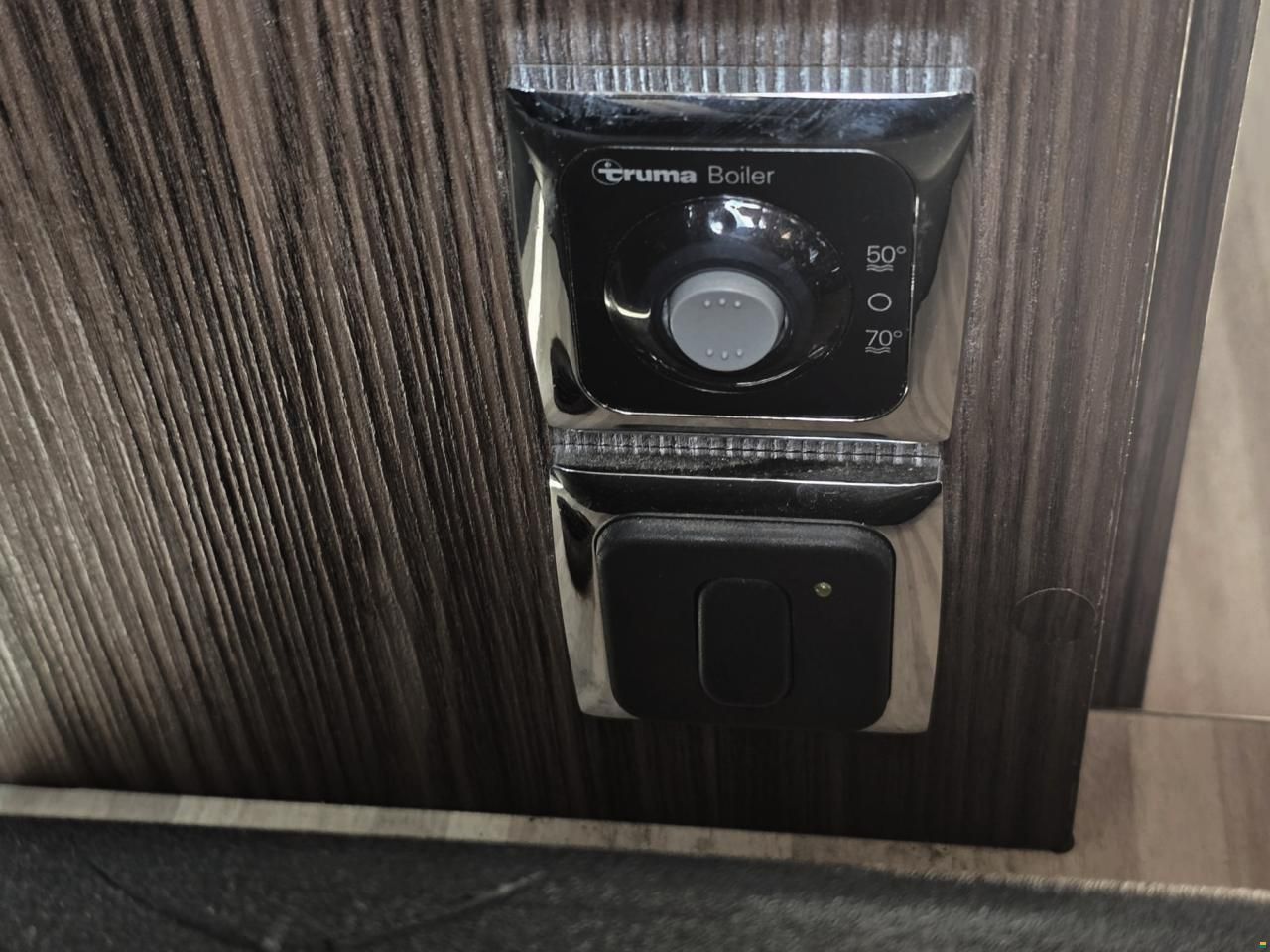 Benimar TESSORO T 495 2.0 TDCI AUTOMAT