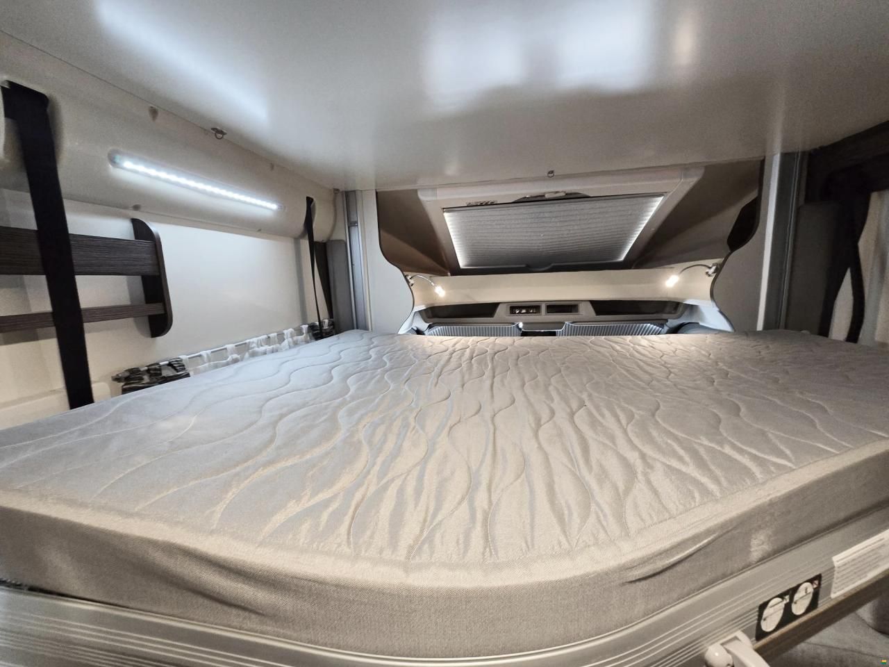 Benimar TESSORO T 495 2.0 TDCI AUTOMAT