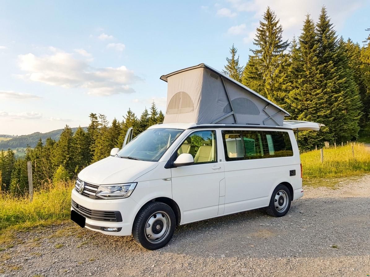 Volkswagen VW T6 2.0