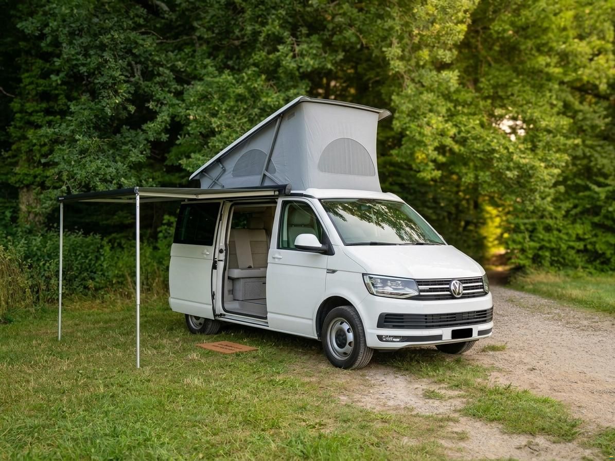 Volkswagen VW T6 2.0