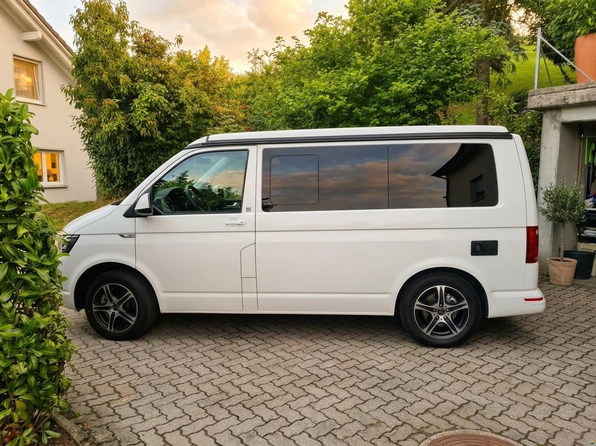 Volkswagen VW T6 2.0