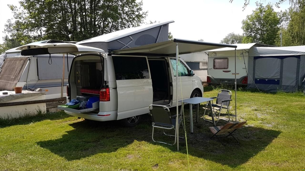 Volkswagen VW T6 2.0