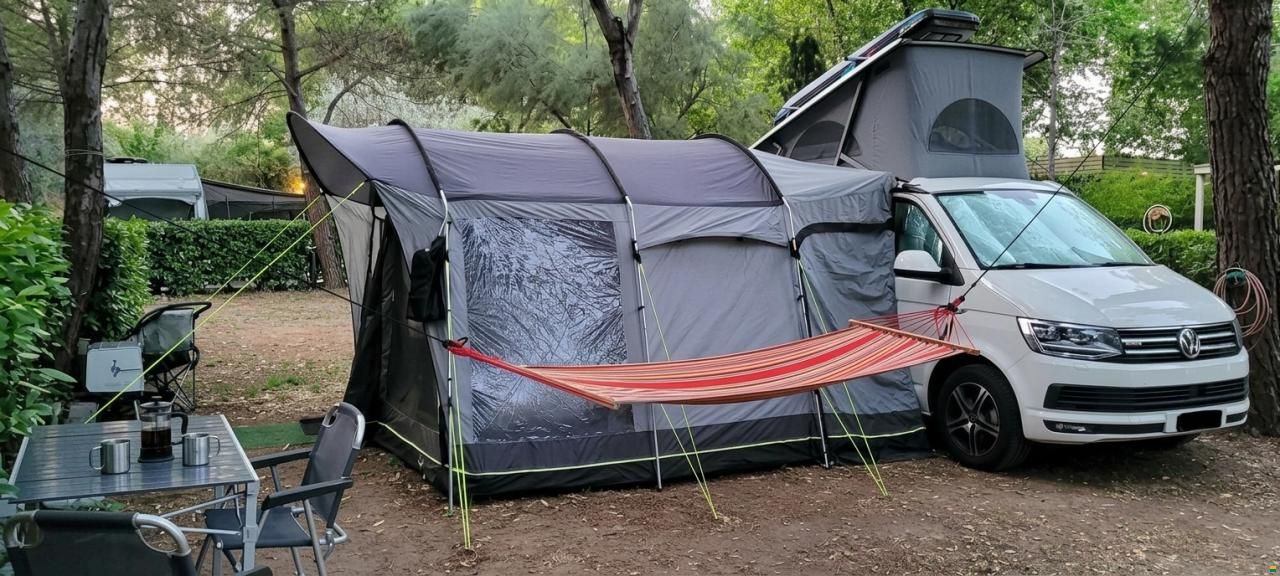 Volkswagen VW T6 2.0
