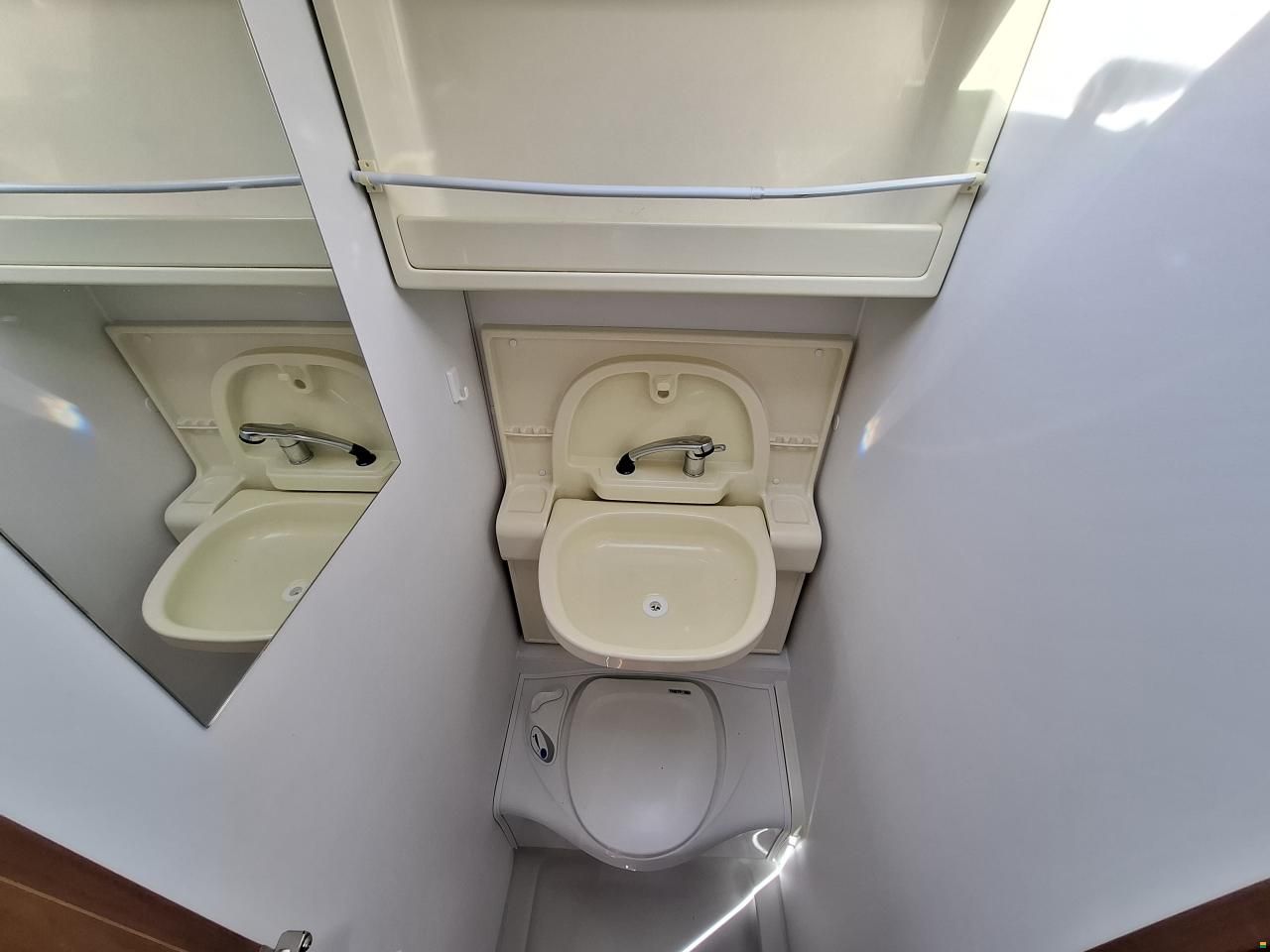 Adria ALTEA 390PS
