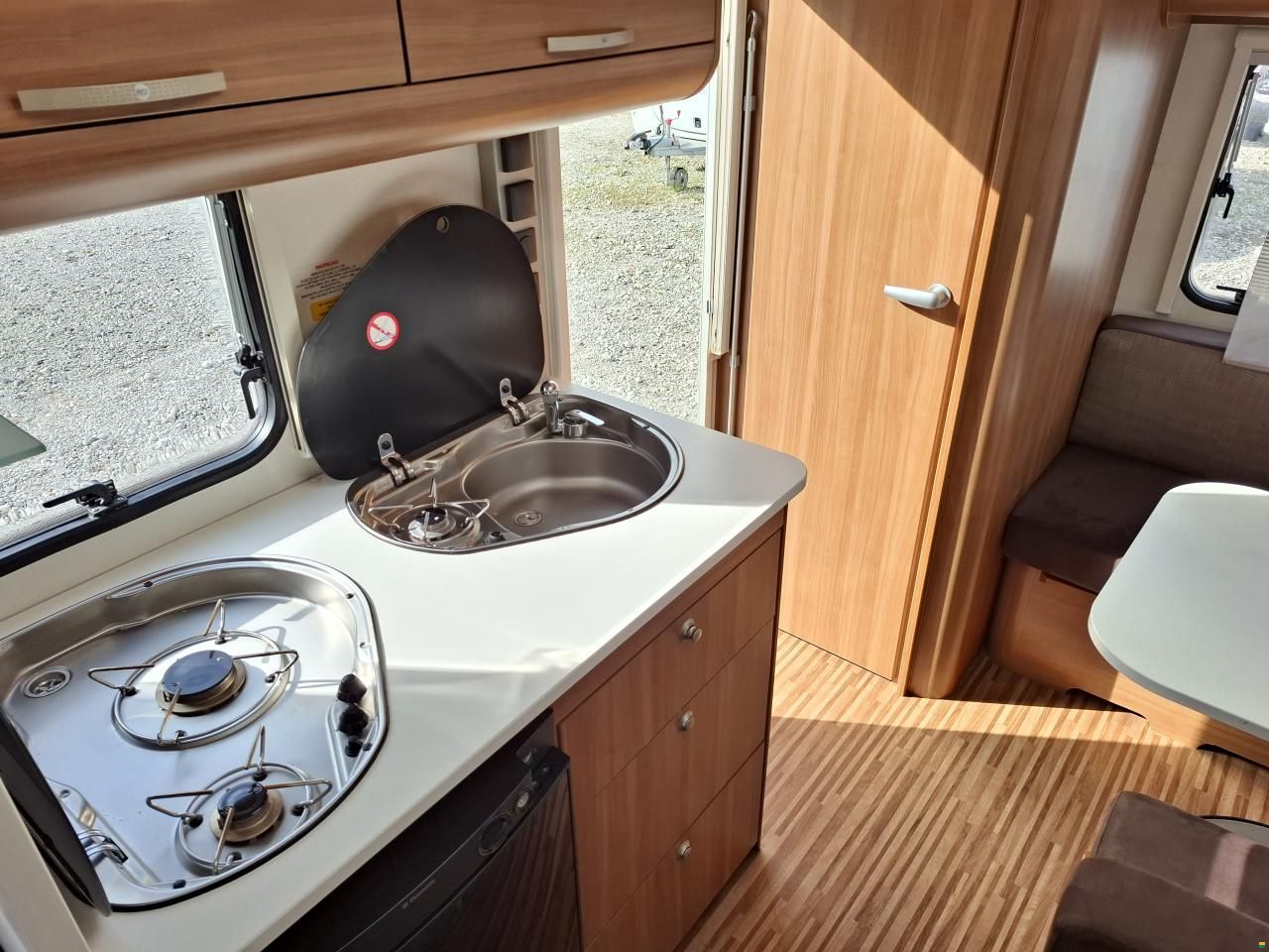 Adria ALTEA 390PS