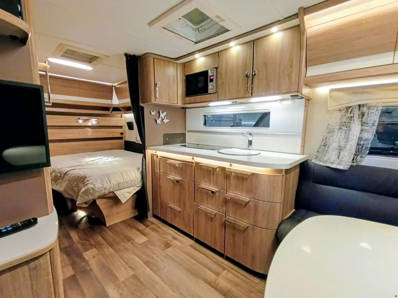 Kabe Smaragd 520 XL KS