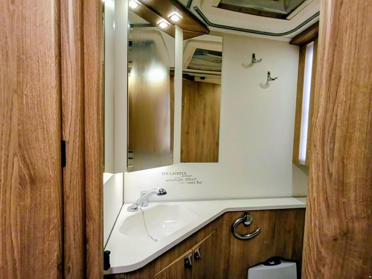 Kabe Smaragd 520 XL KS