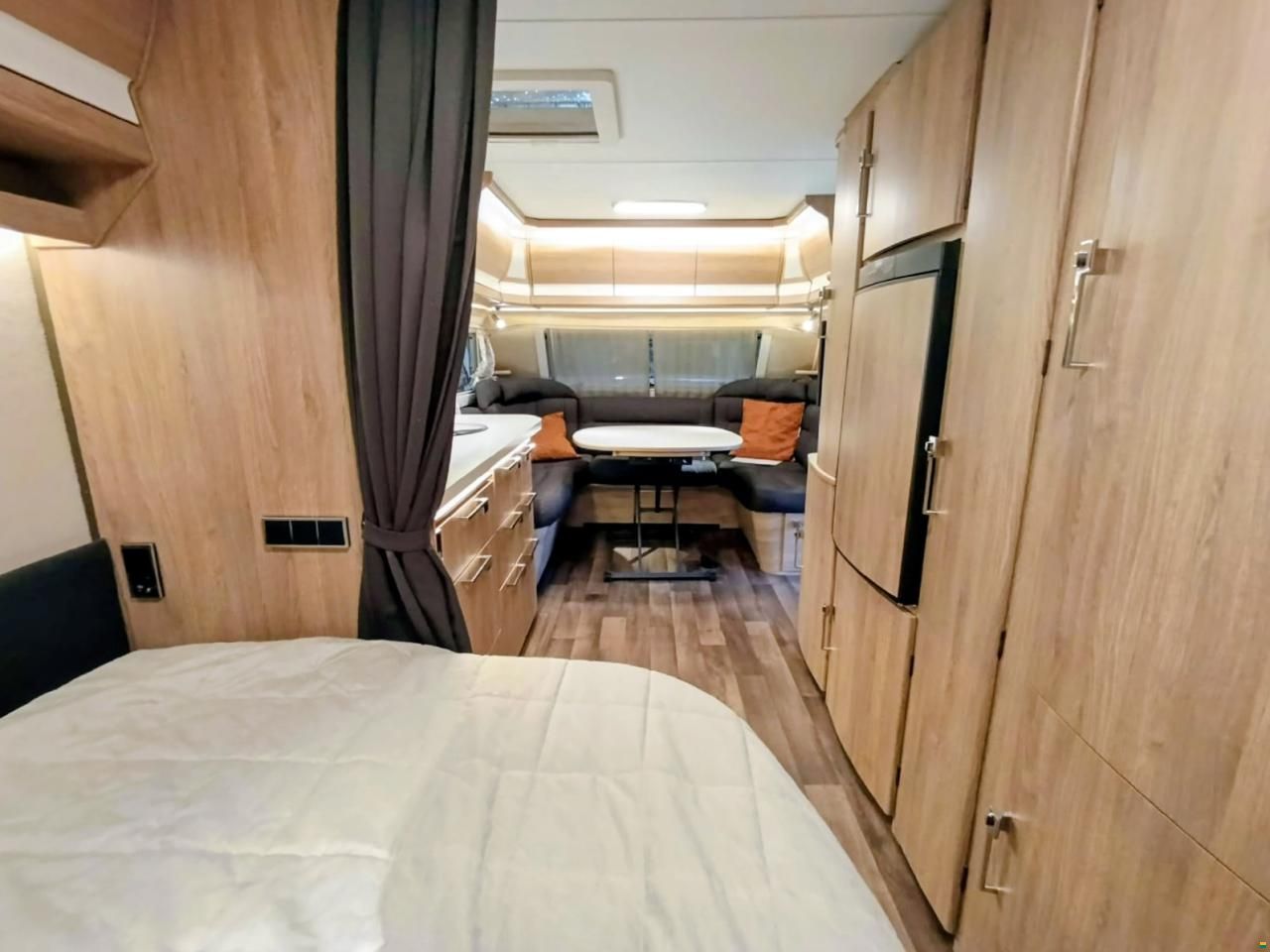 Kabe Smaragd 520 XL KS