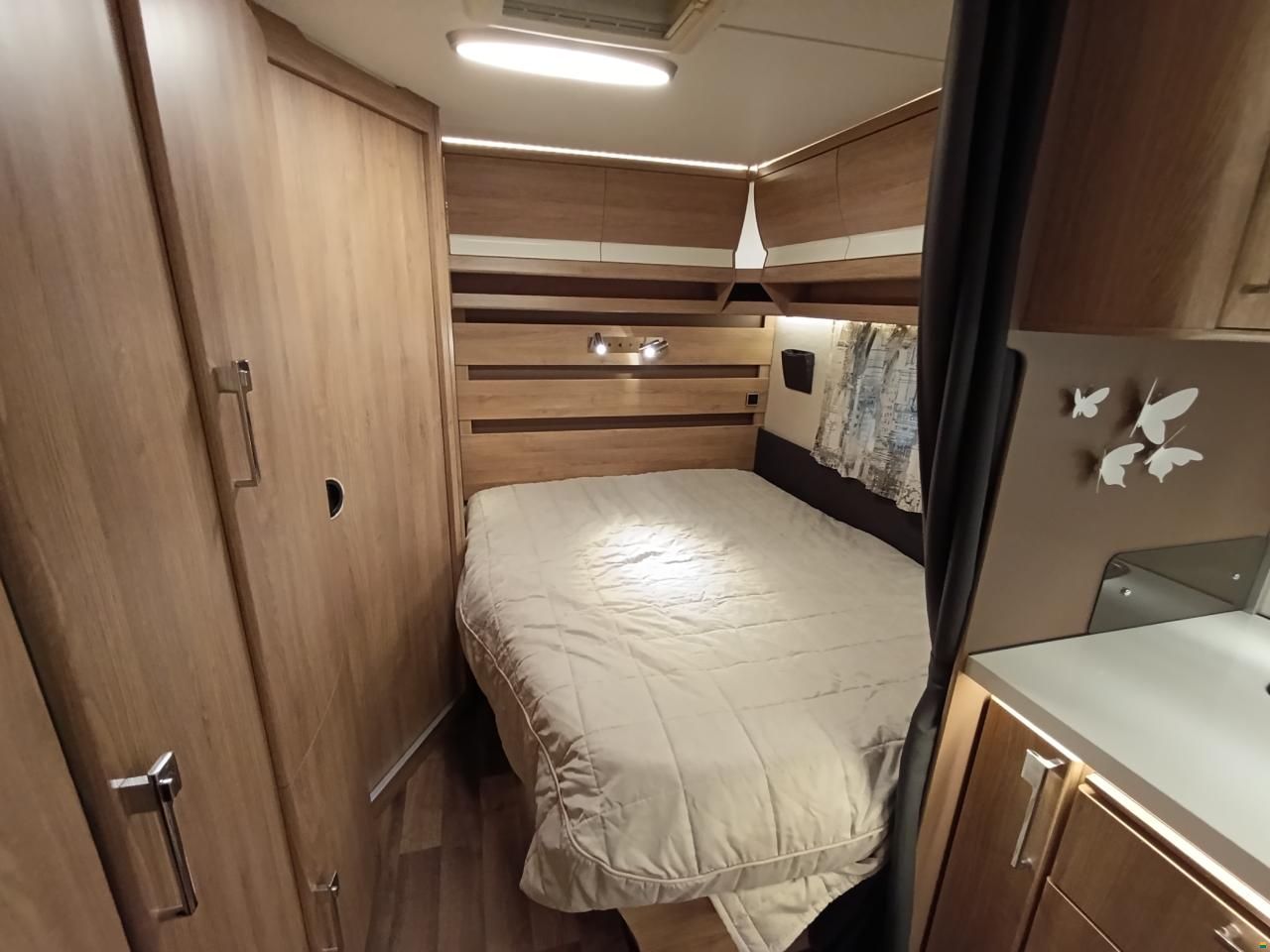 Kabe Smaragd 520 XL KS