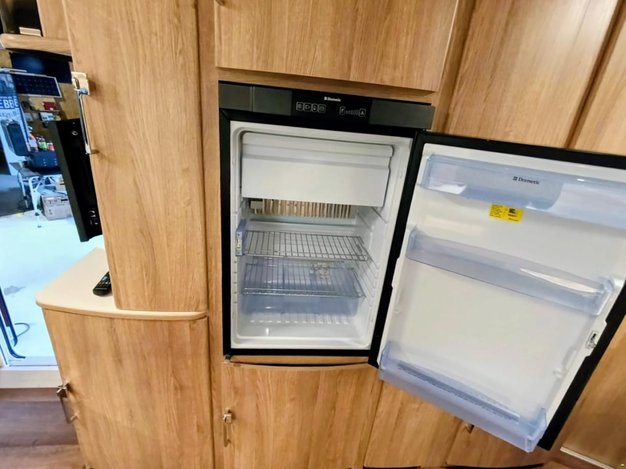 Kabe Smaragd 520 XL KS