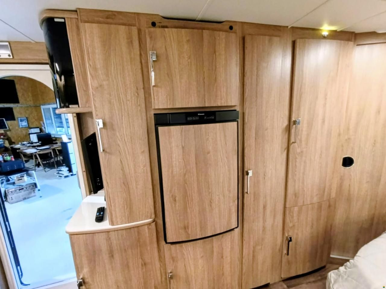 Kabe Smaragd 520 XL KS