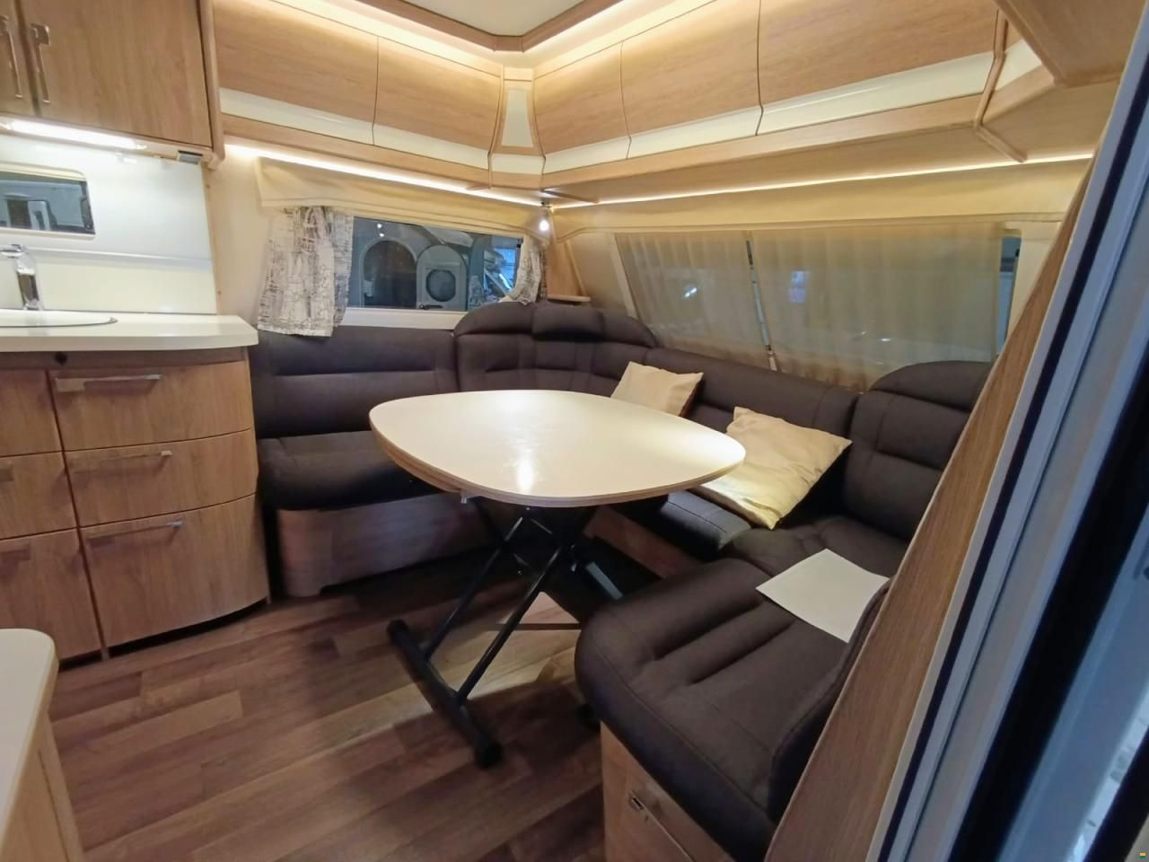 Kabe Smaragd 520 XL KS