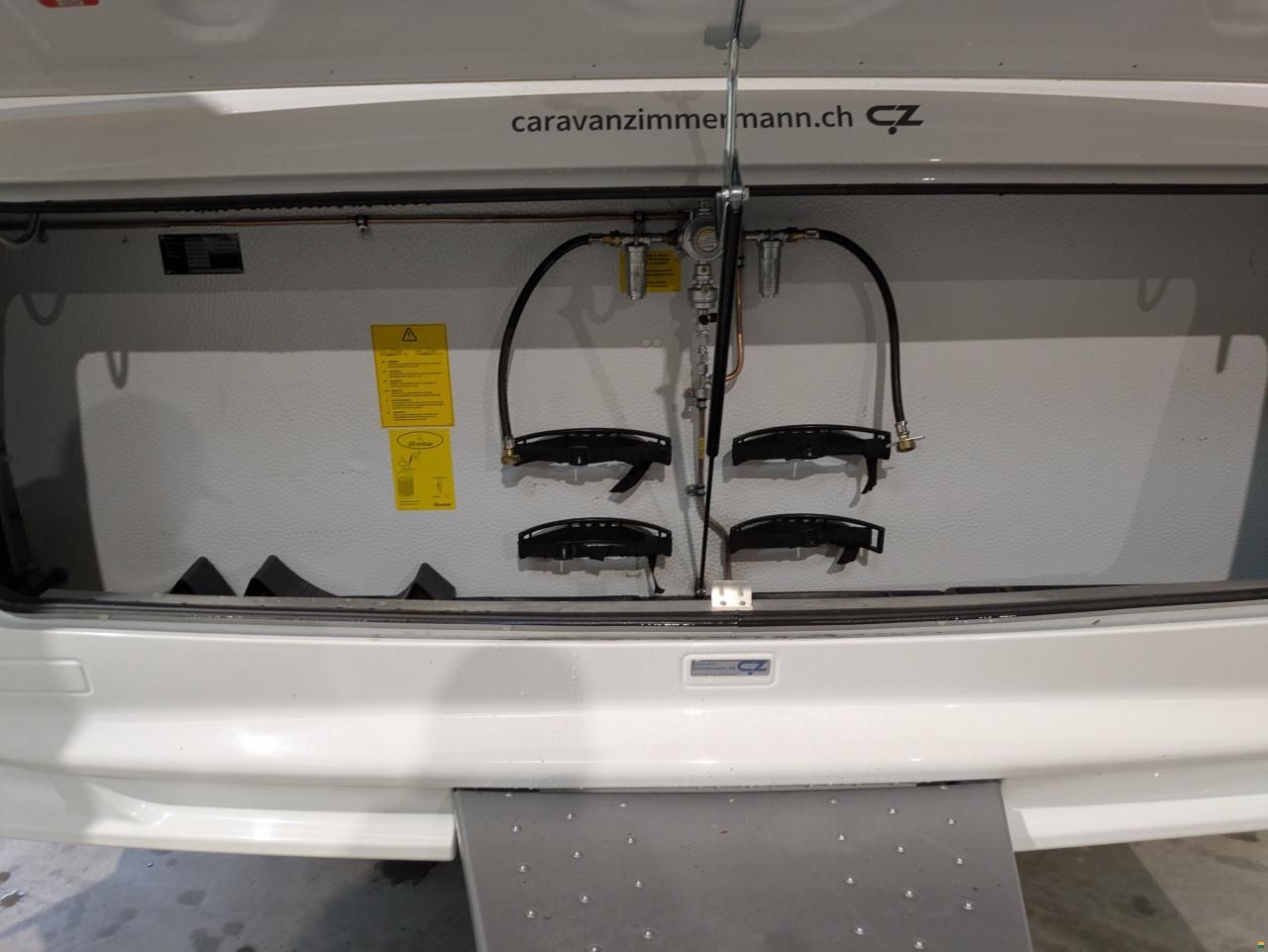 Kabe Smaragd 520 XL KS