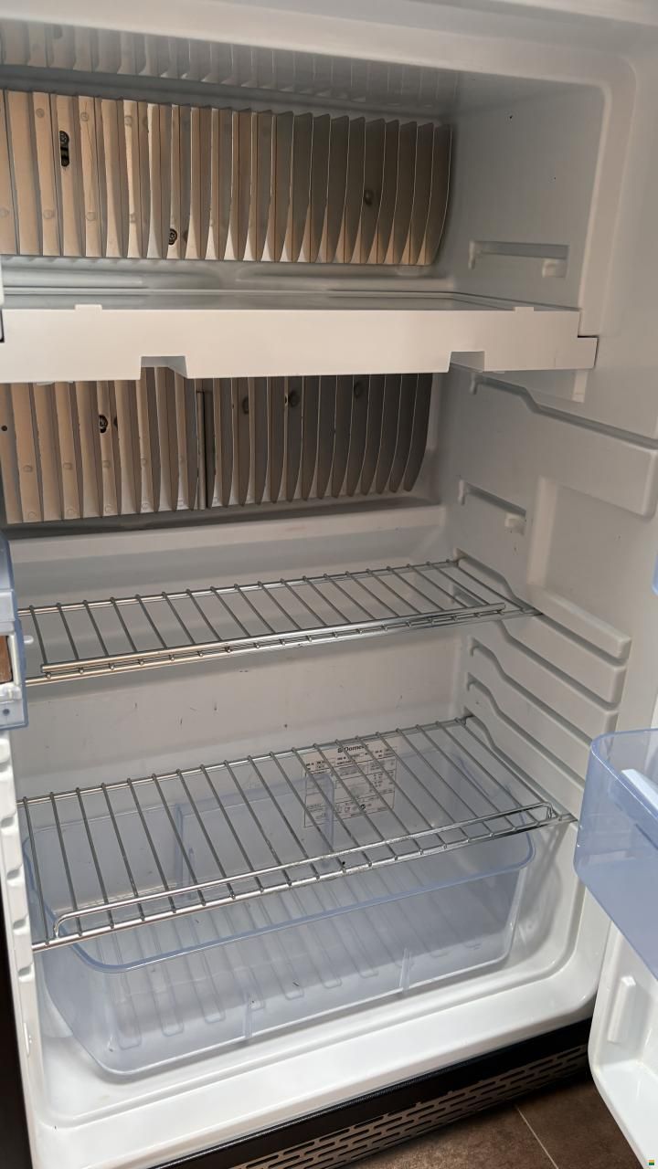 Bürstner Averso Plus 440 TK