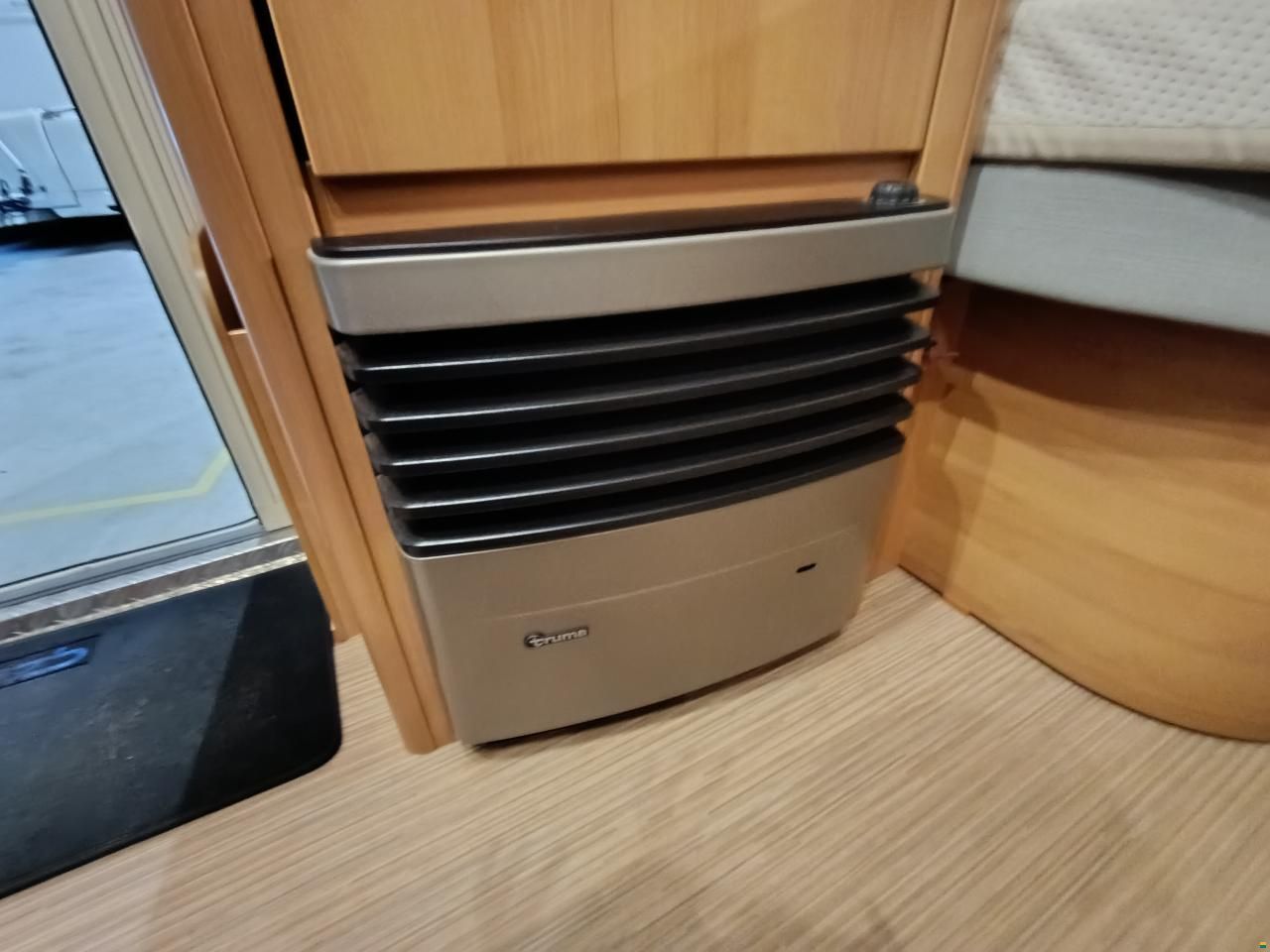 Eriba Nova Light 465