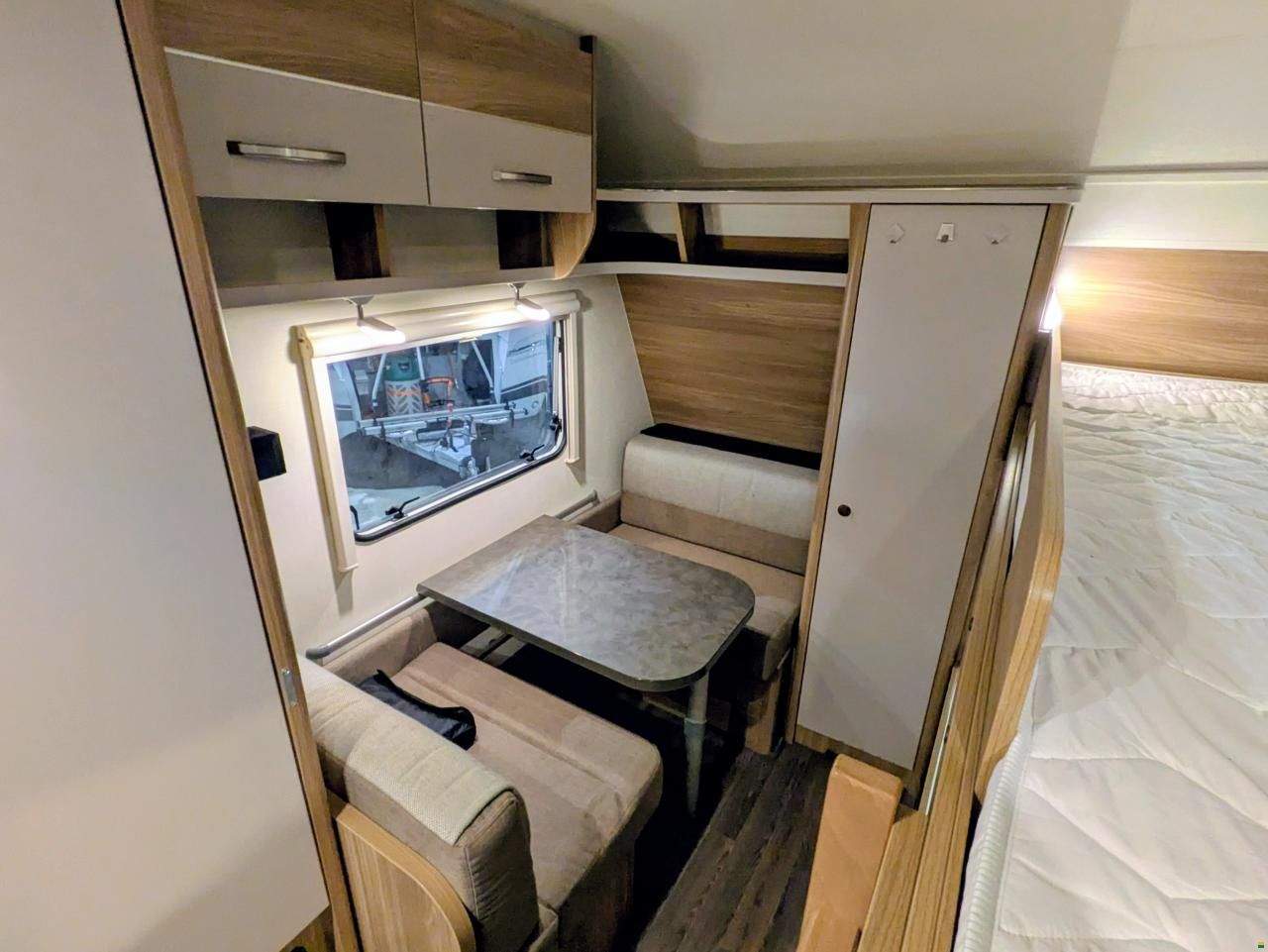 Bürstner Premio Plus 510 TK