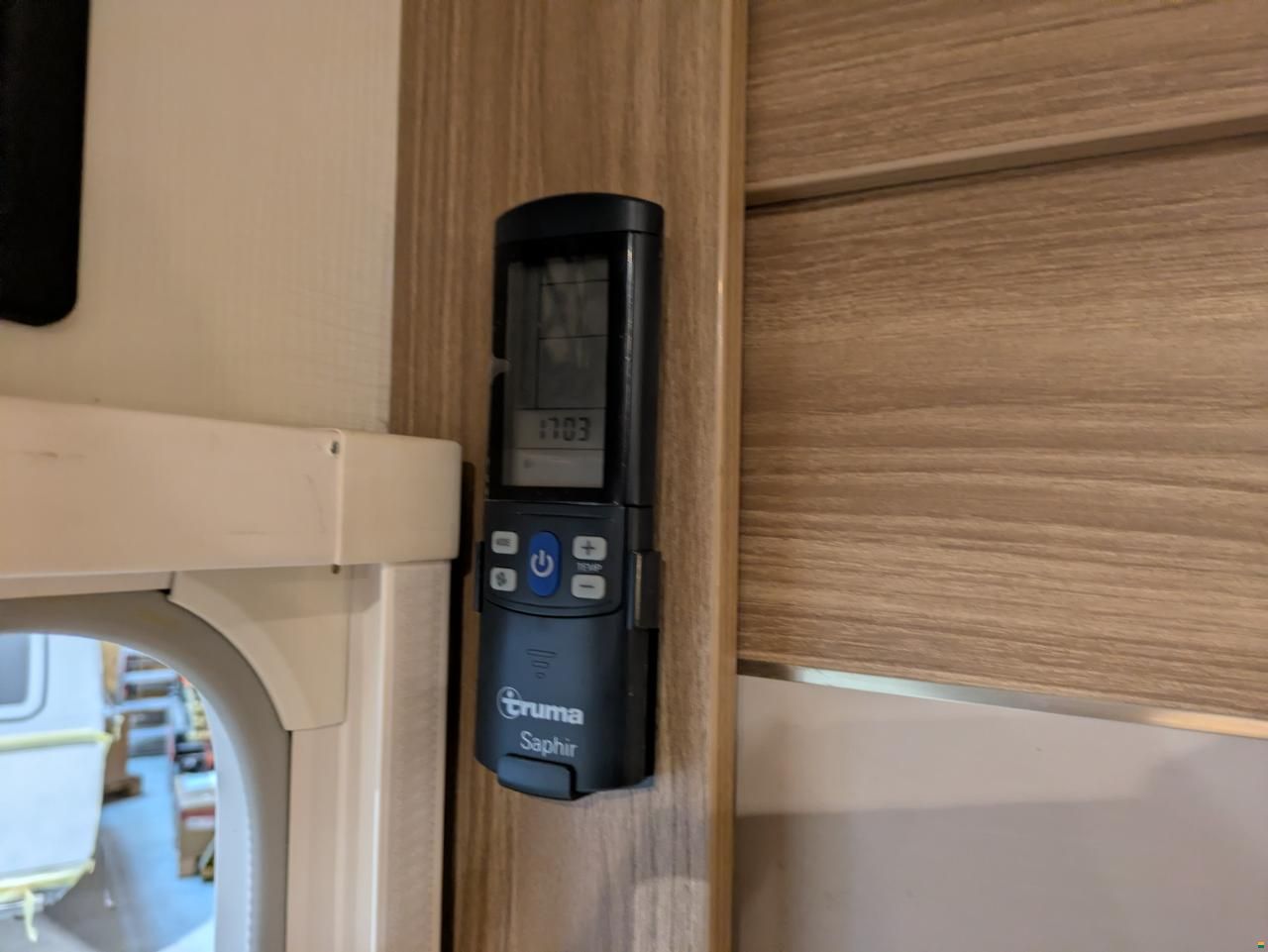 Bürstner Premio Plus 510 TK