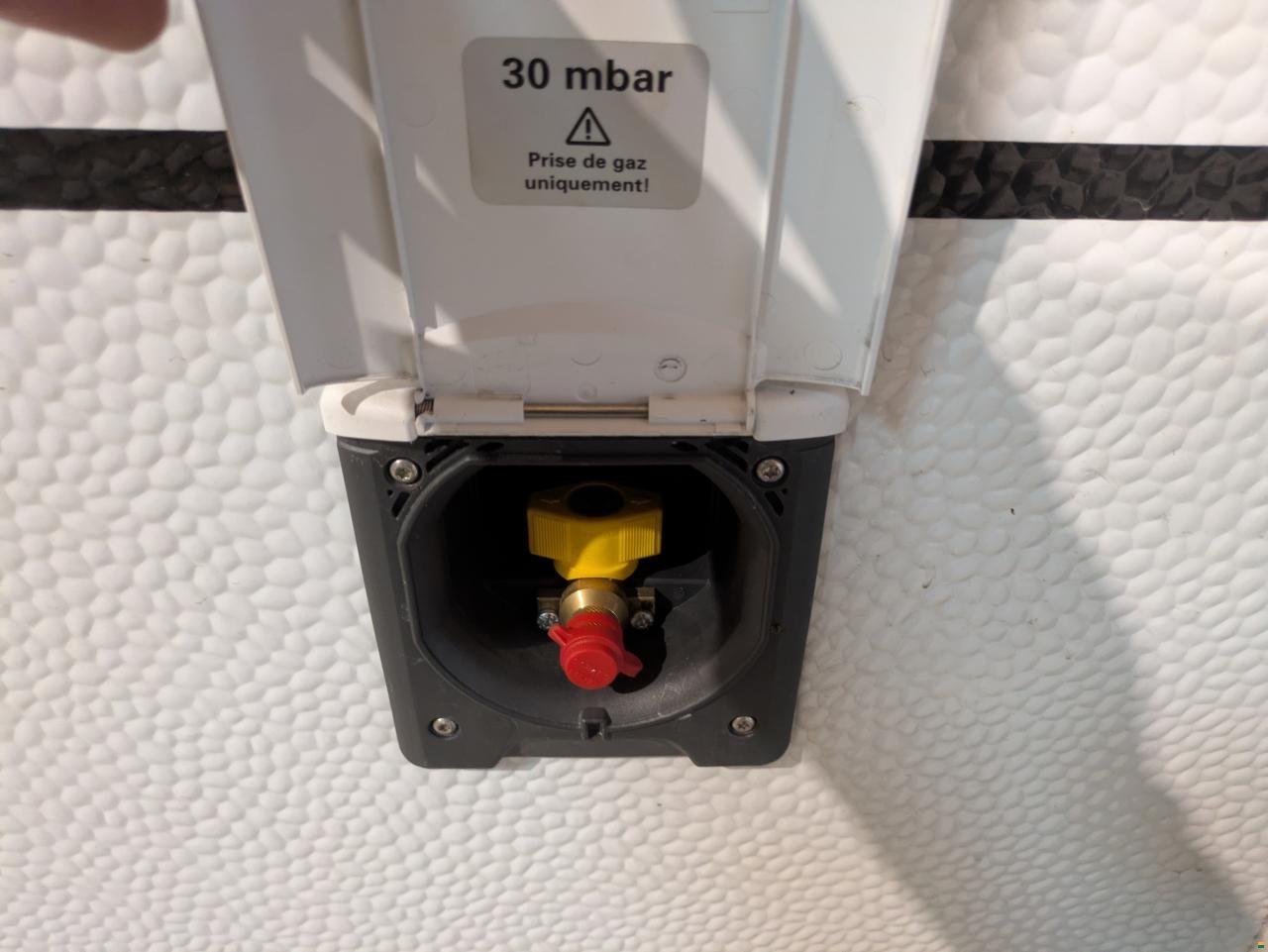 Bürstner Premio Plus 510 TK