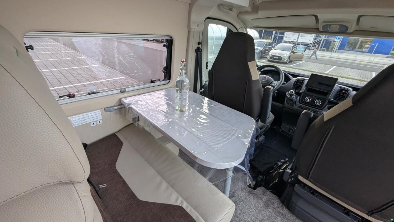 Fiat Rimor Horus 138