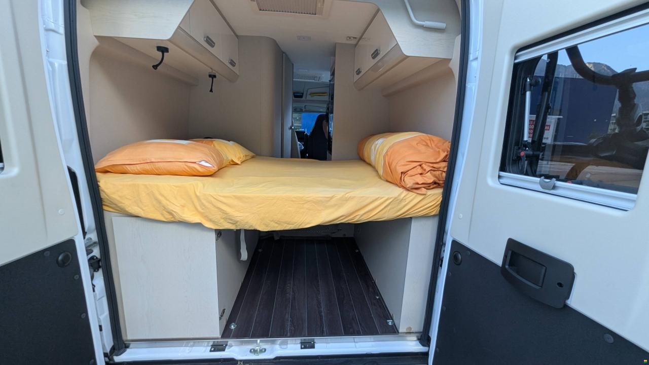 Fiat Rimor Horus 138