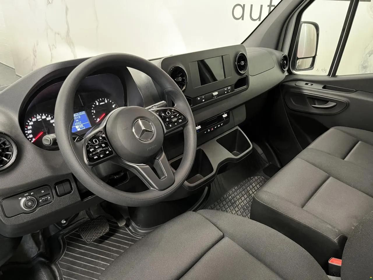 Mercedes Benz Sprinter 315 CDI FWD L2/H2