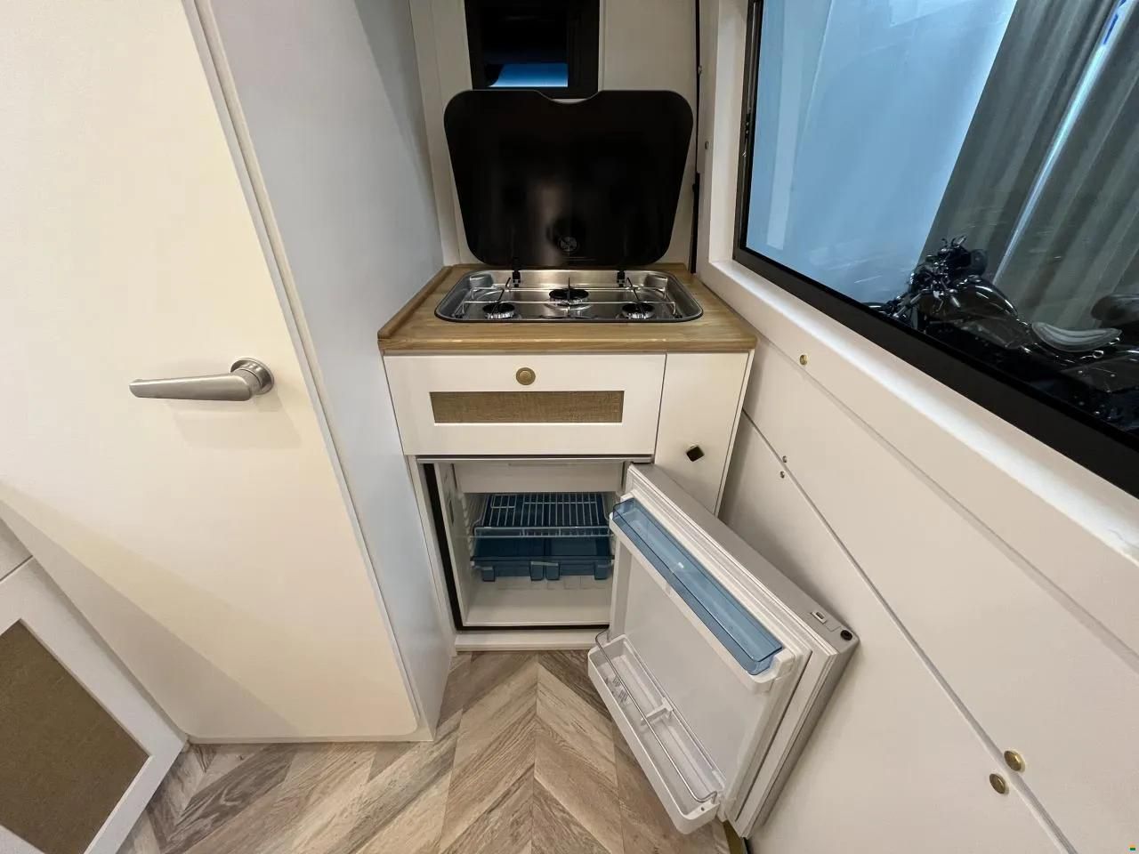 Mercedes Benz Sprinter 315 CDI FWD L2/H2