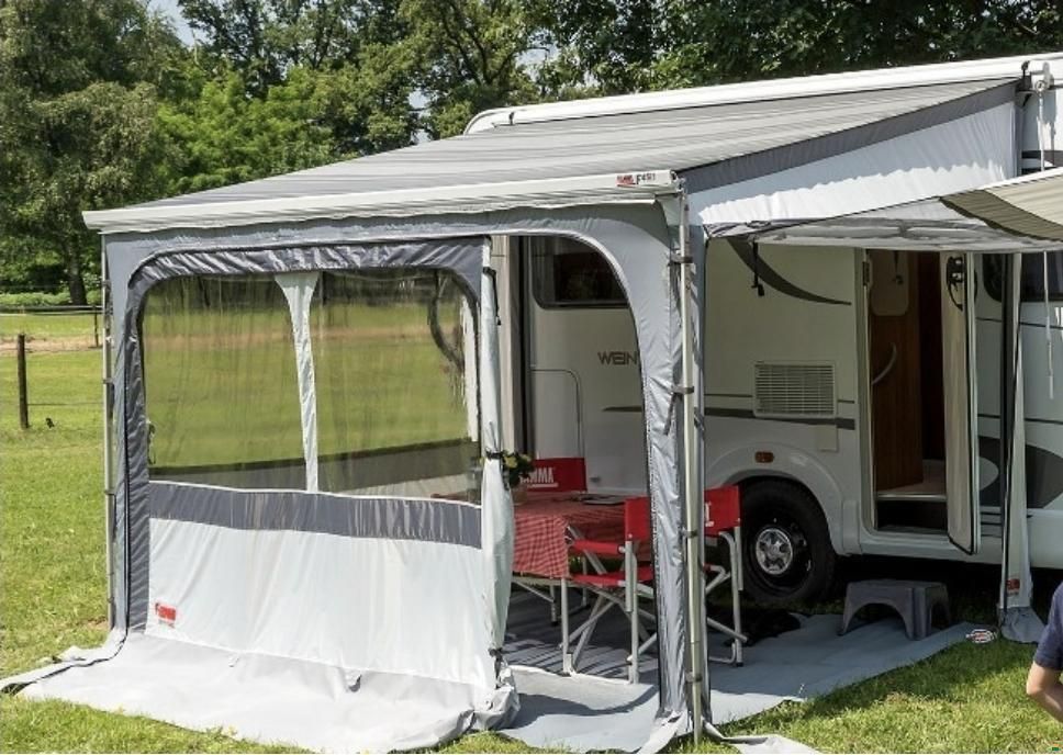 Weinsberg CaraTwo 500 QDK