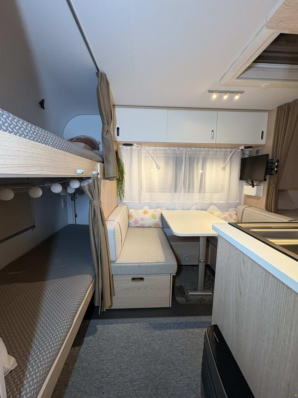 Adria Aviva 472 PK