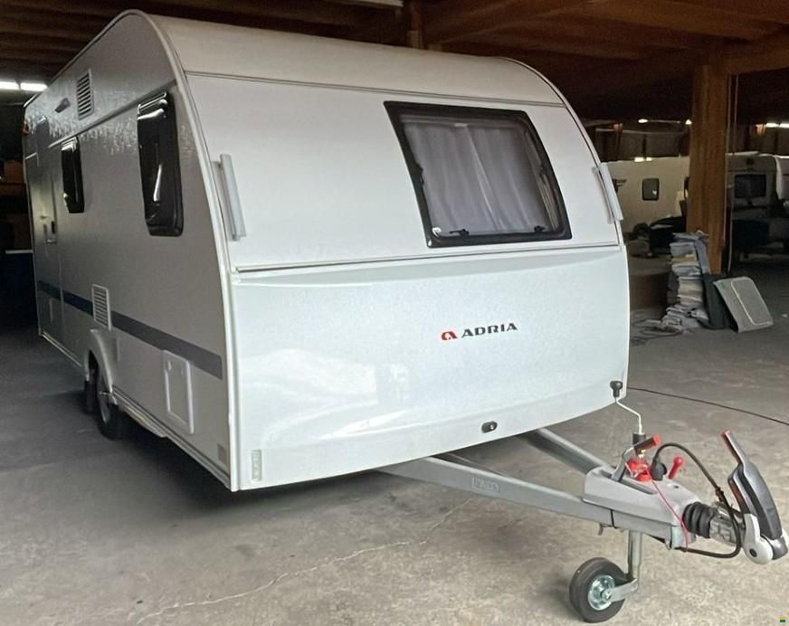 Adria Aviva 472 PK