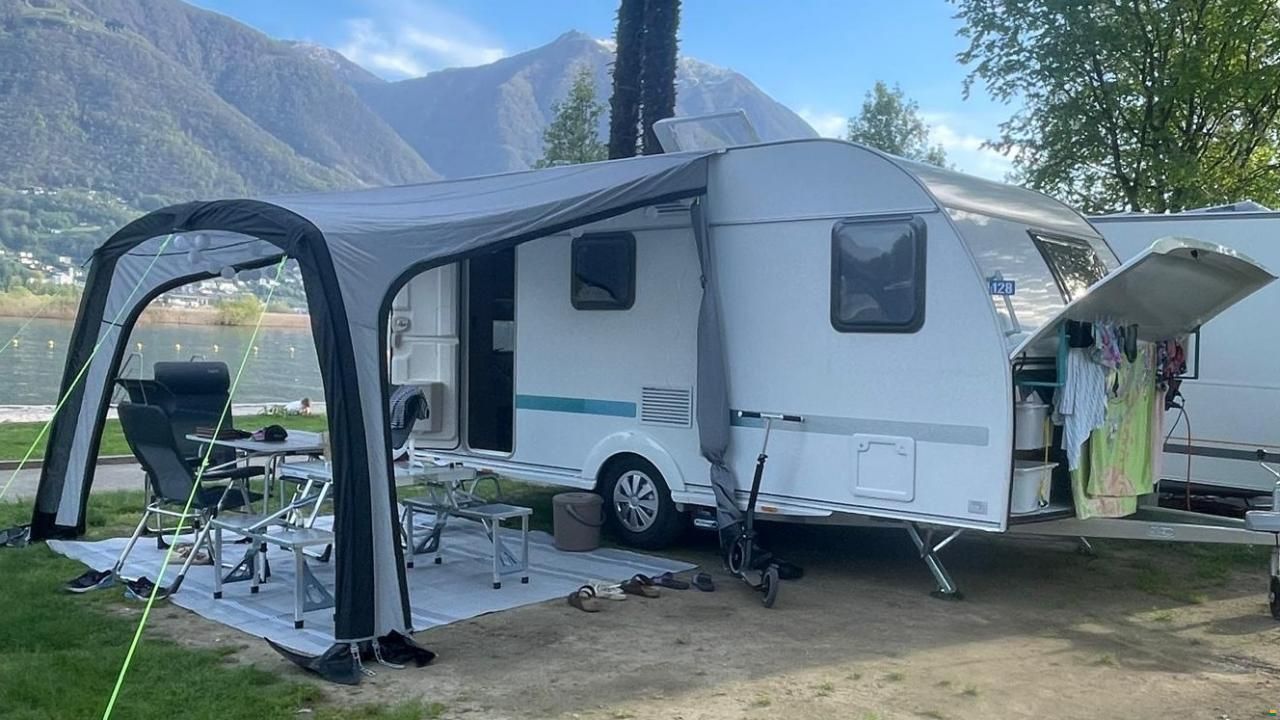 Adria Aviva 472 PK