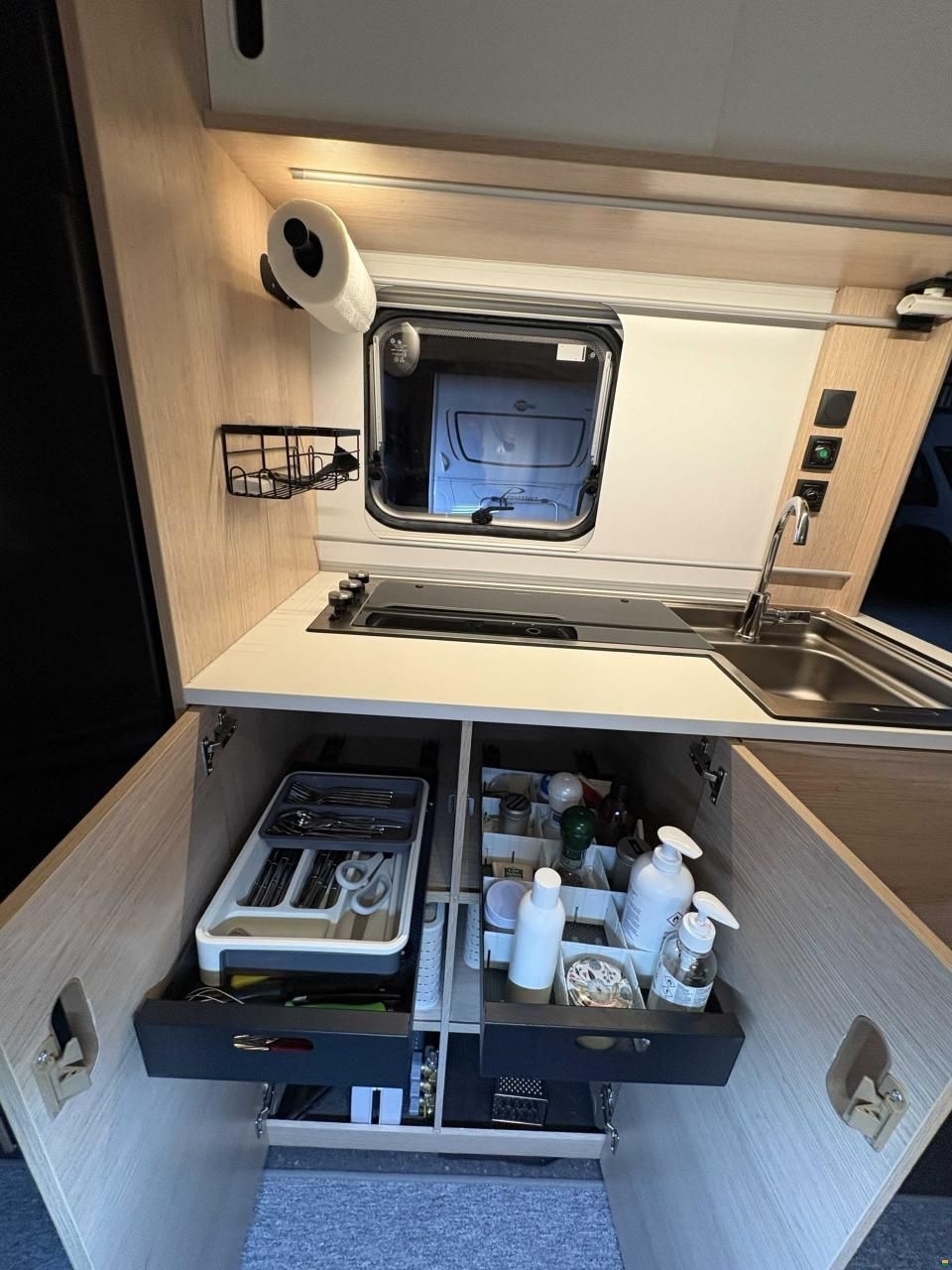 Adria Aviva 472 PK