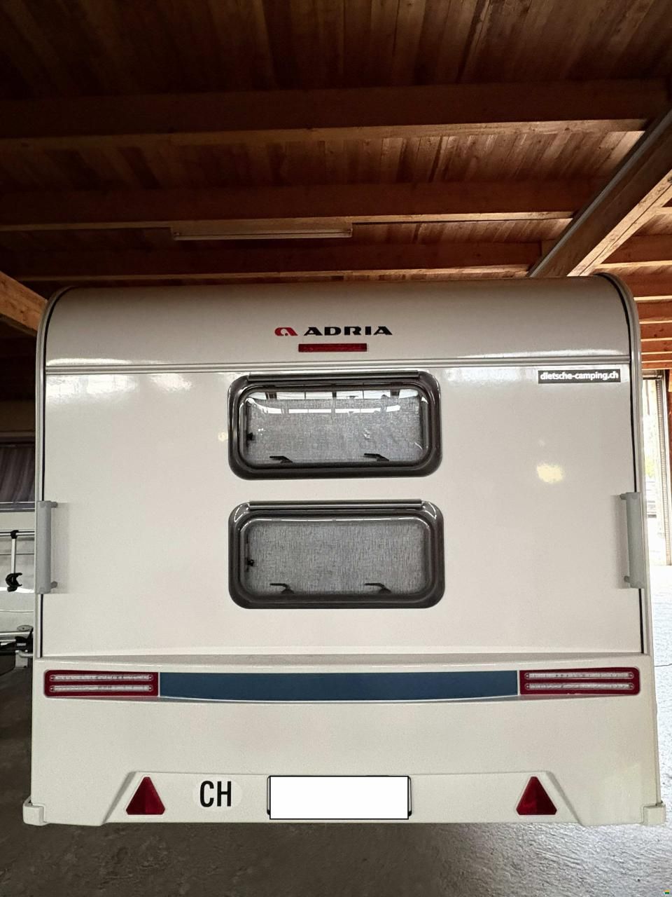 Adria Aviva 472 PK