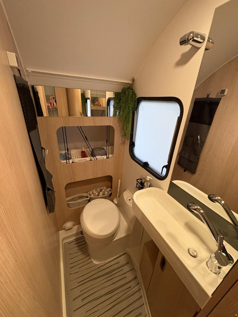 Adria Aviva 472 PK