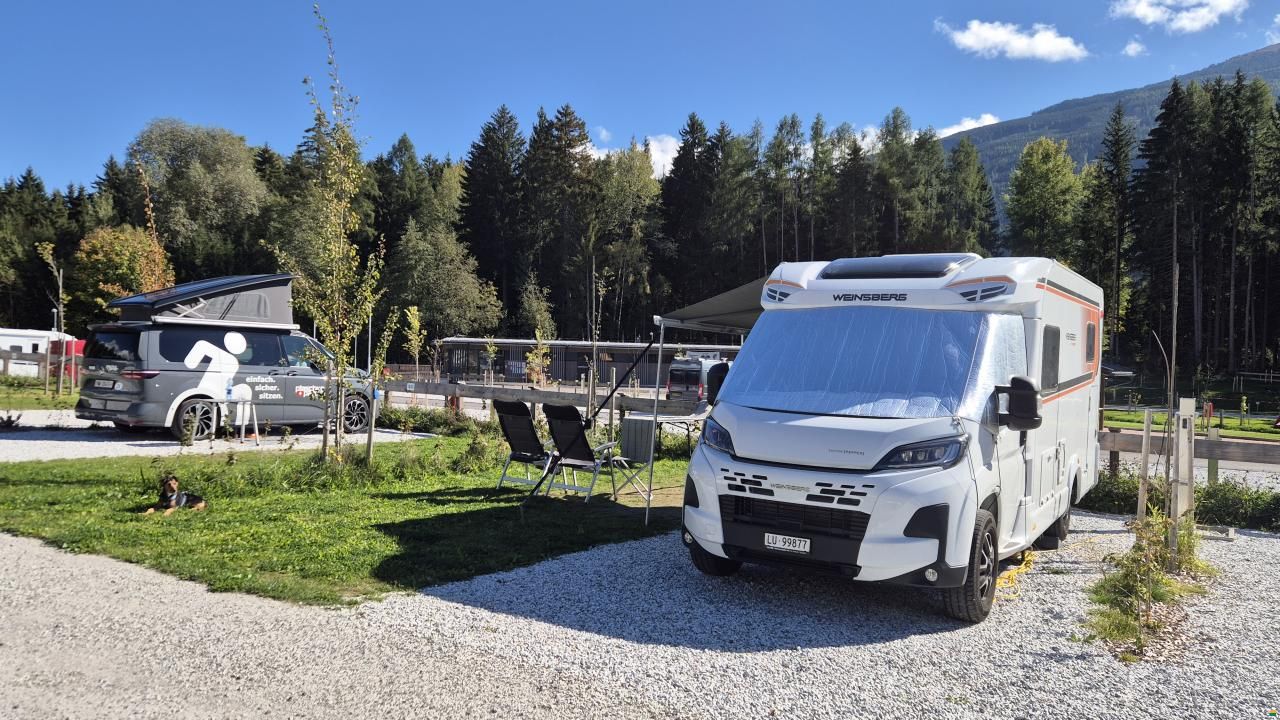 Weinsberg Cara Compact 600 MEG Pepper