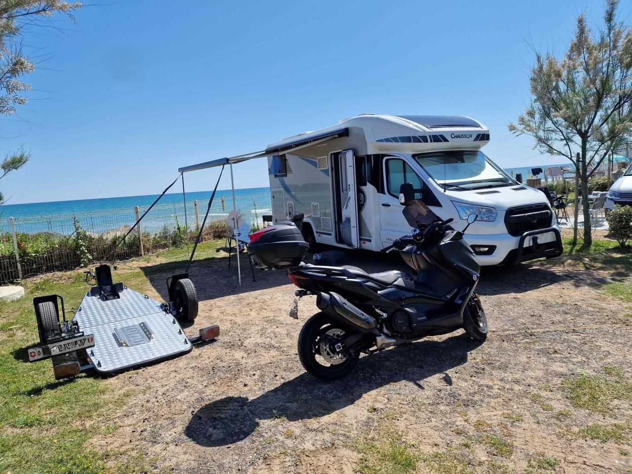 Chausson 777 Premium