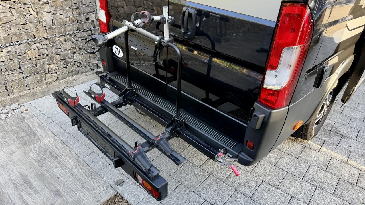 La Strada Avanti EB