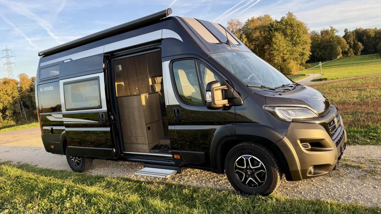 La Strada Avanti EB
